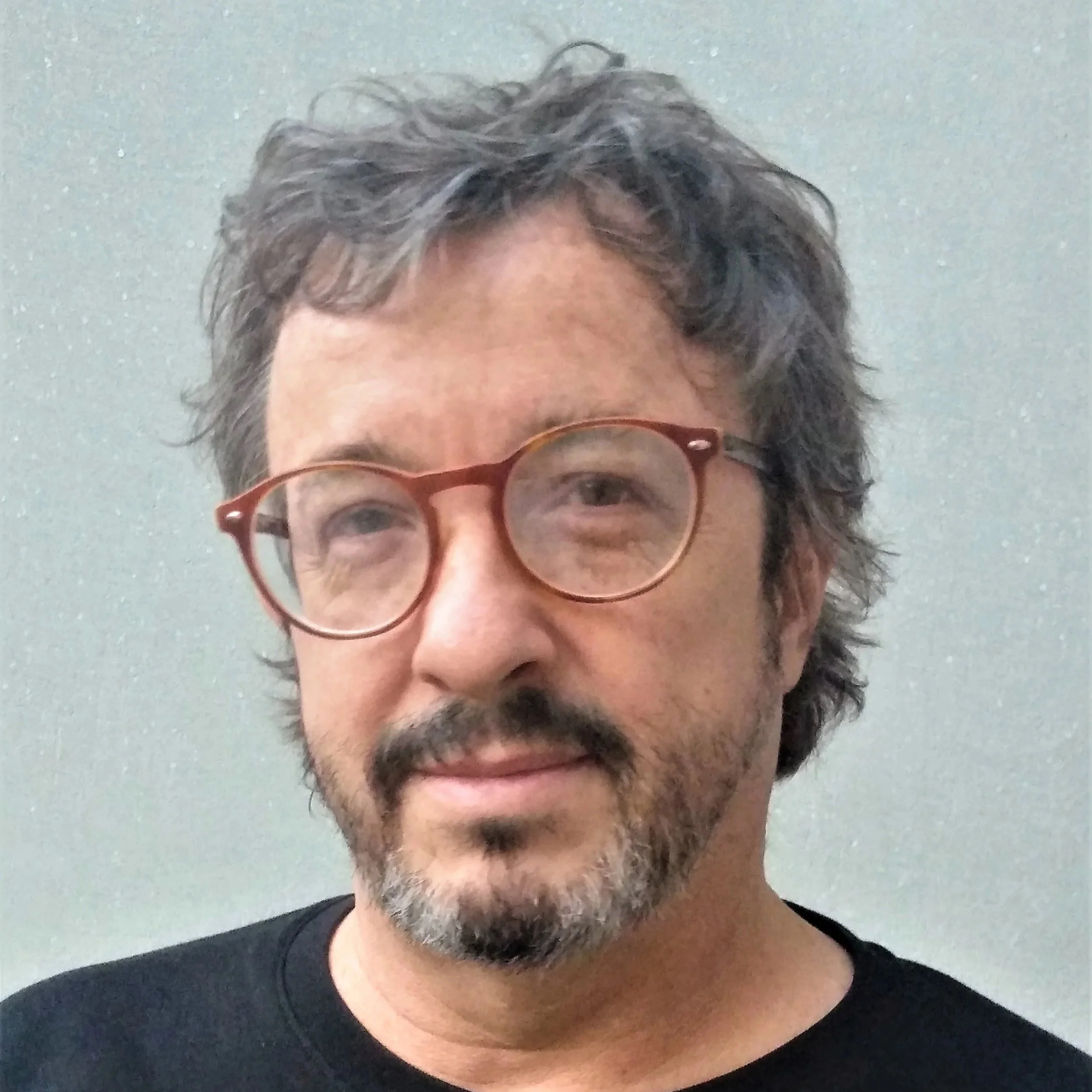 Fernando Farina 
