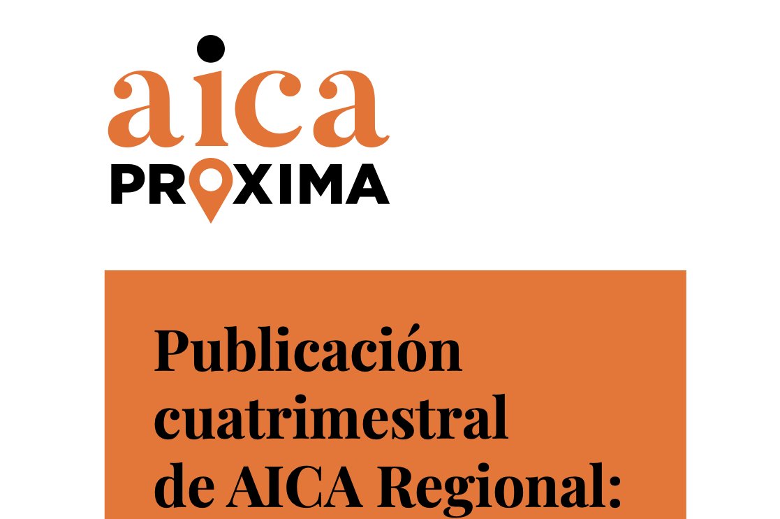 AICA Próxima Quarterly No. 12: Critical expression and authorial restriction&nbsp; &nbsp;