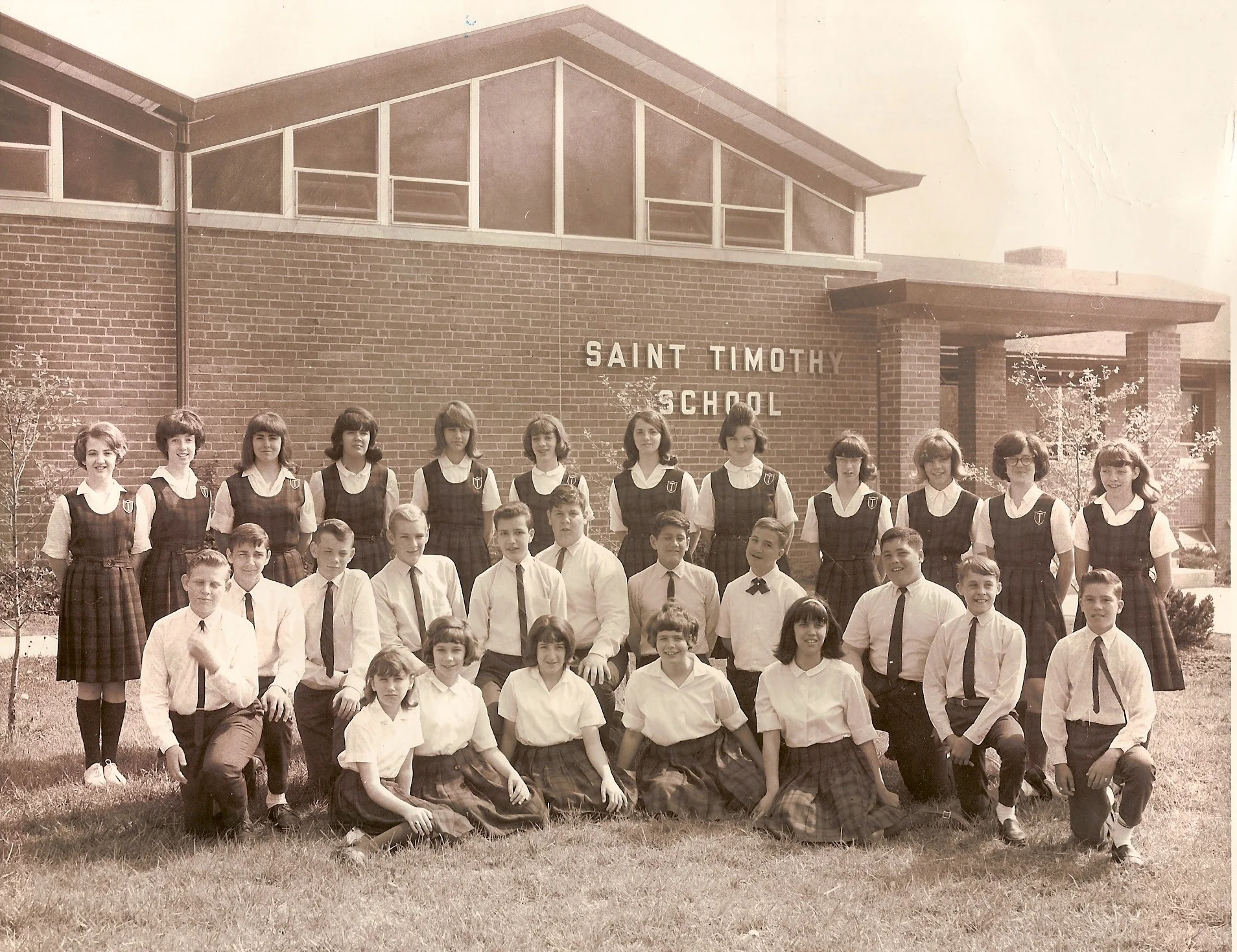 Class of 1965