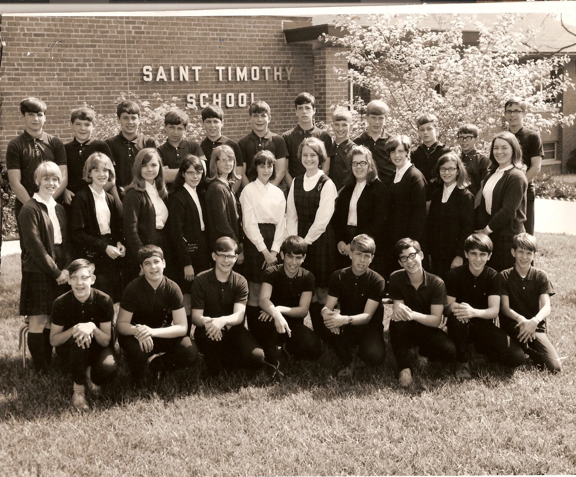 Class of 1968
