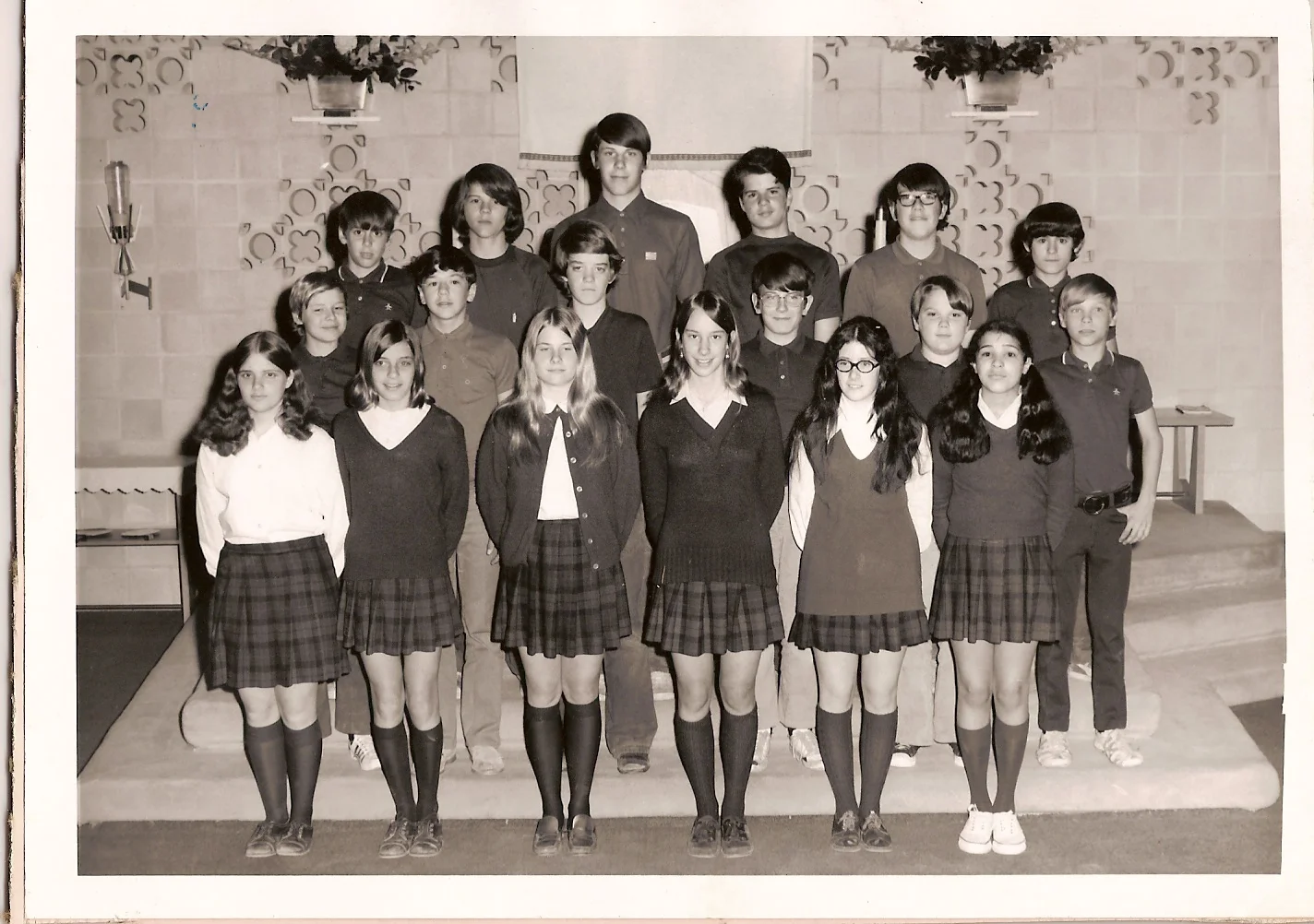 Class of 1972