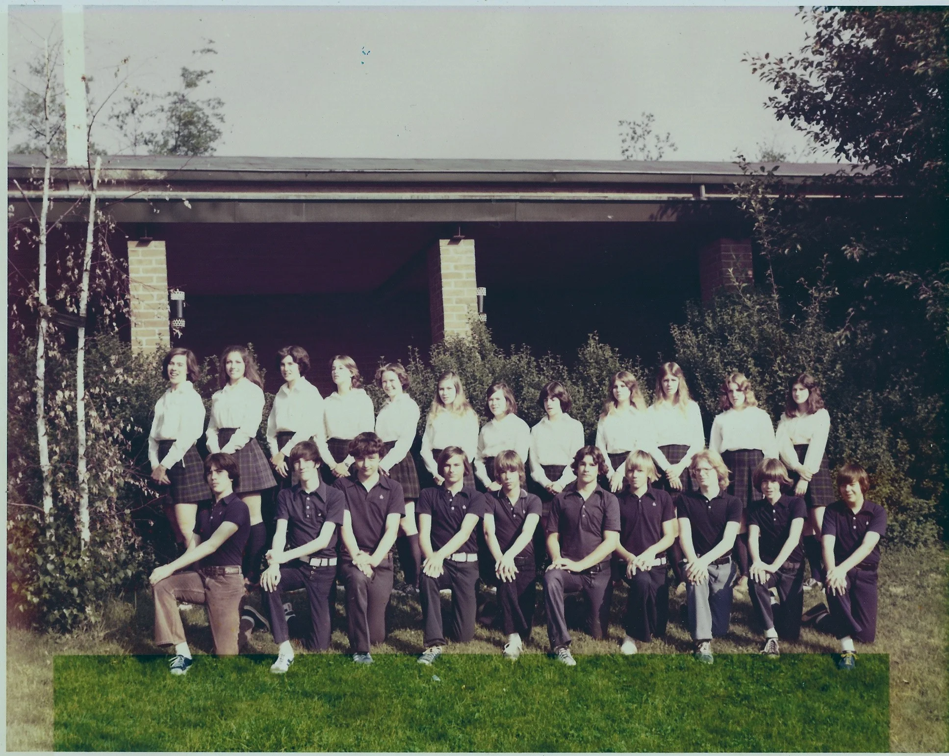 Class of 1976