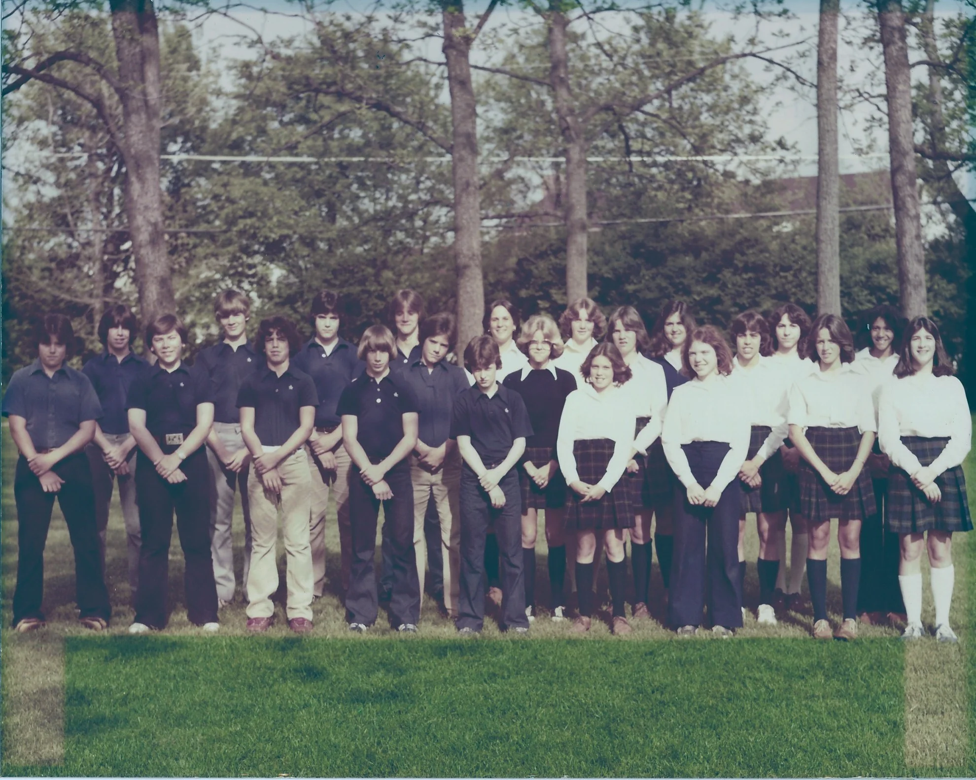 Class of 1978