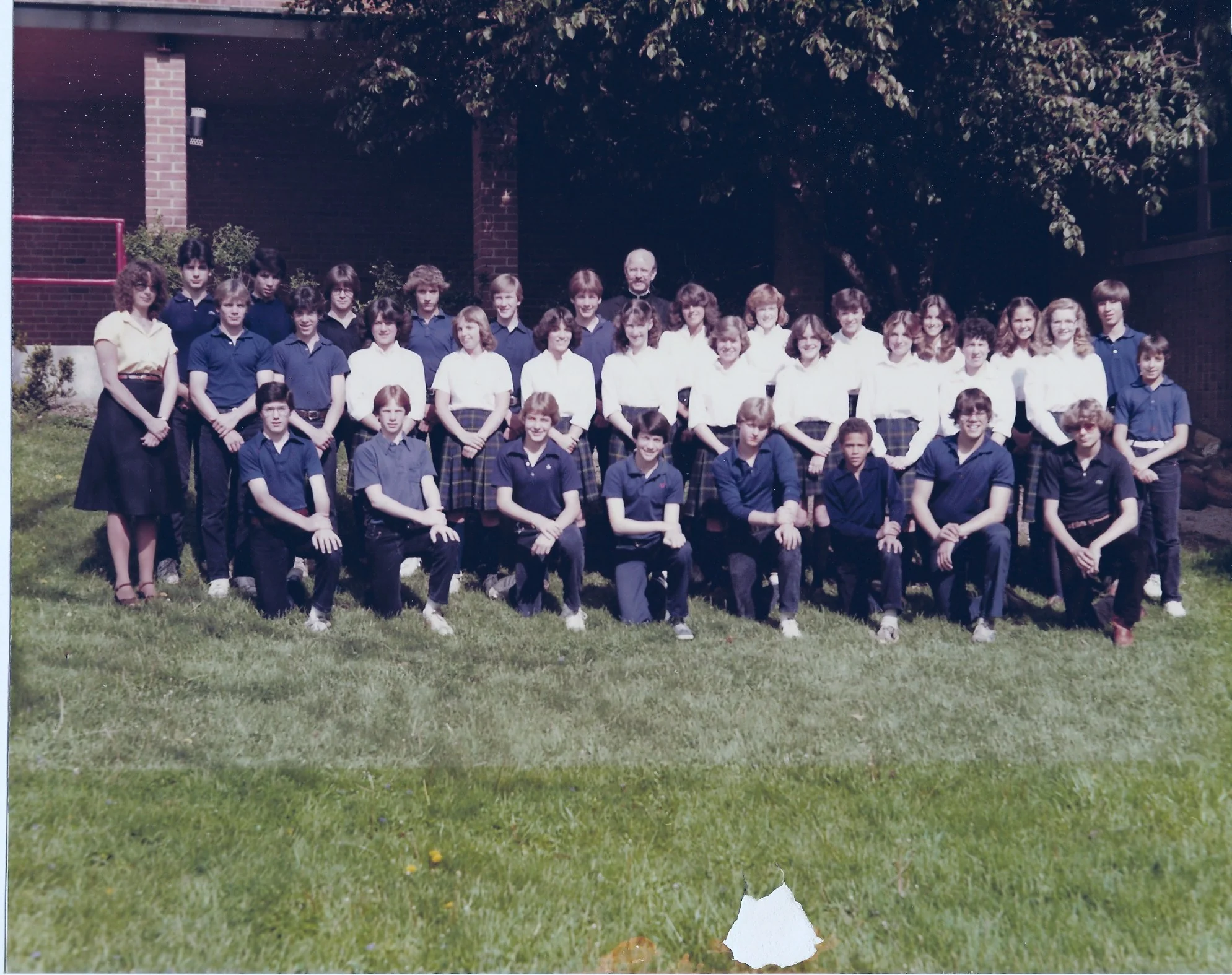 Class of 1981