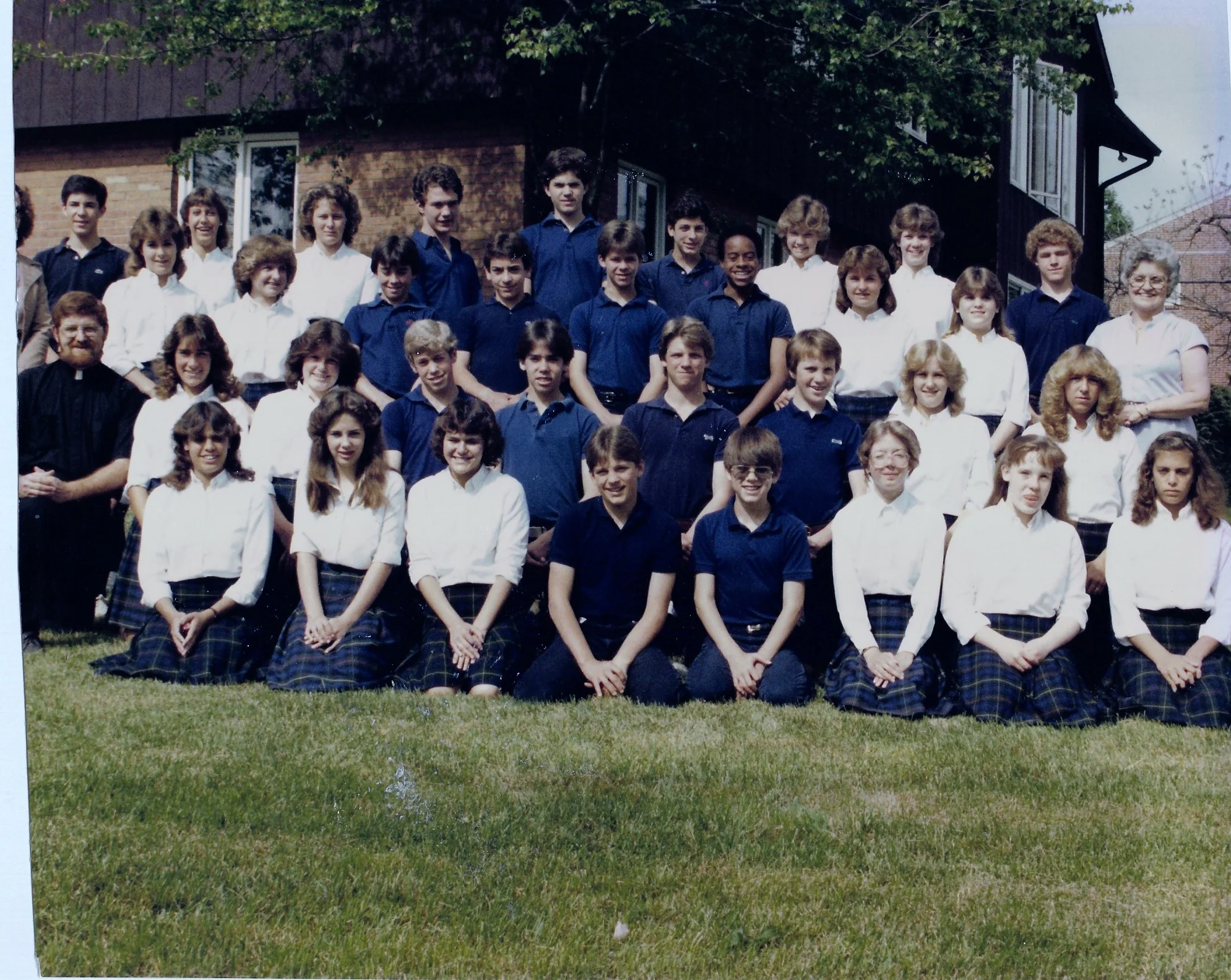 Class of 1983