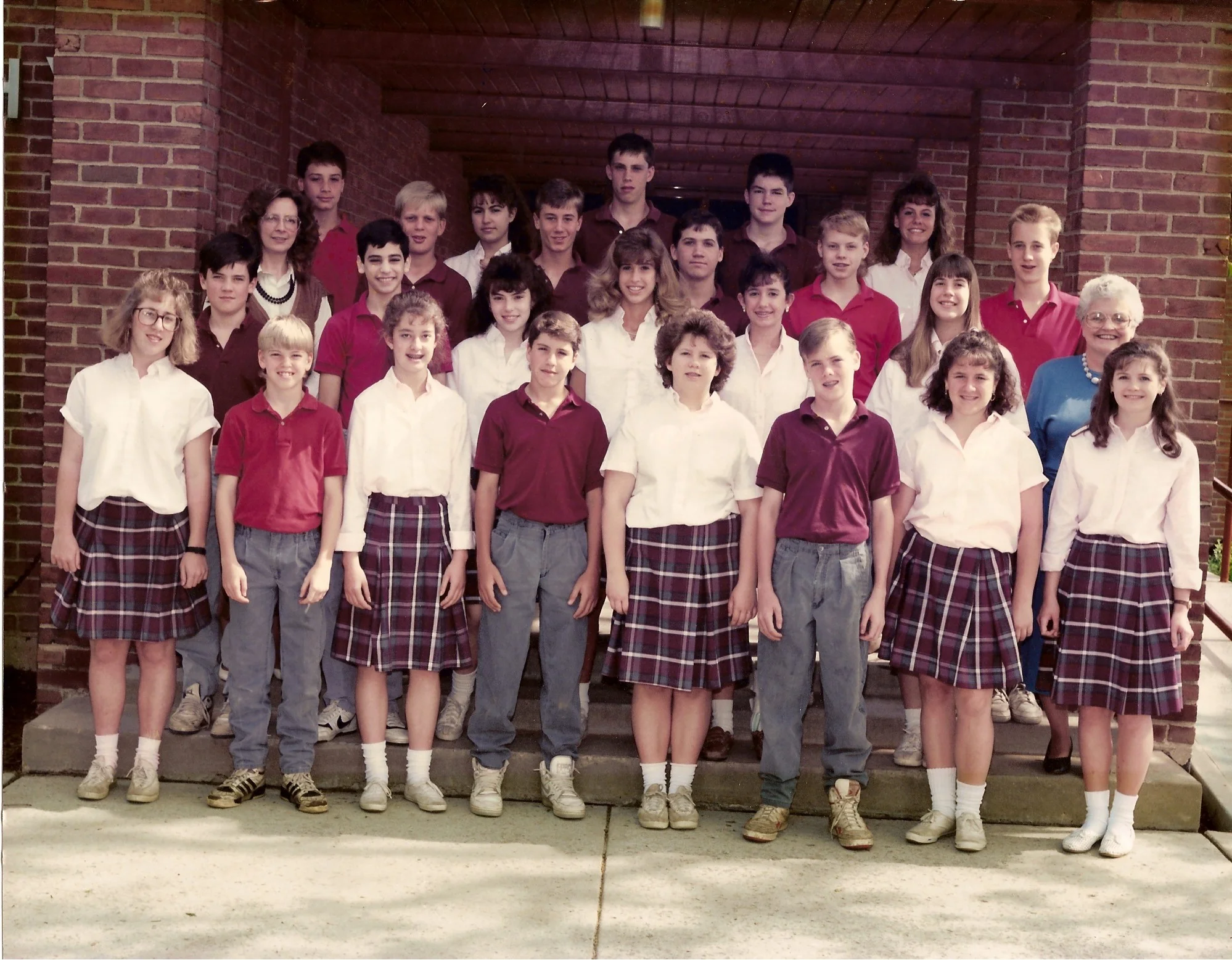 Class of 1989