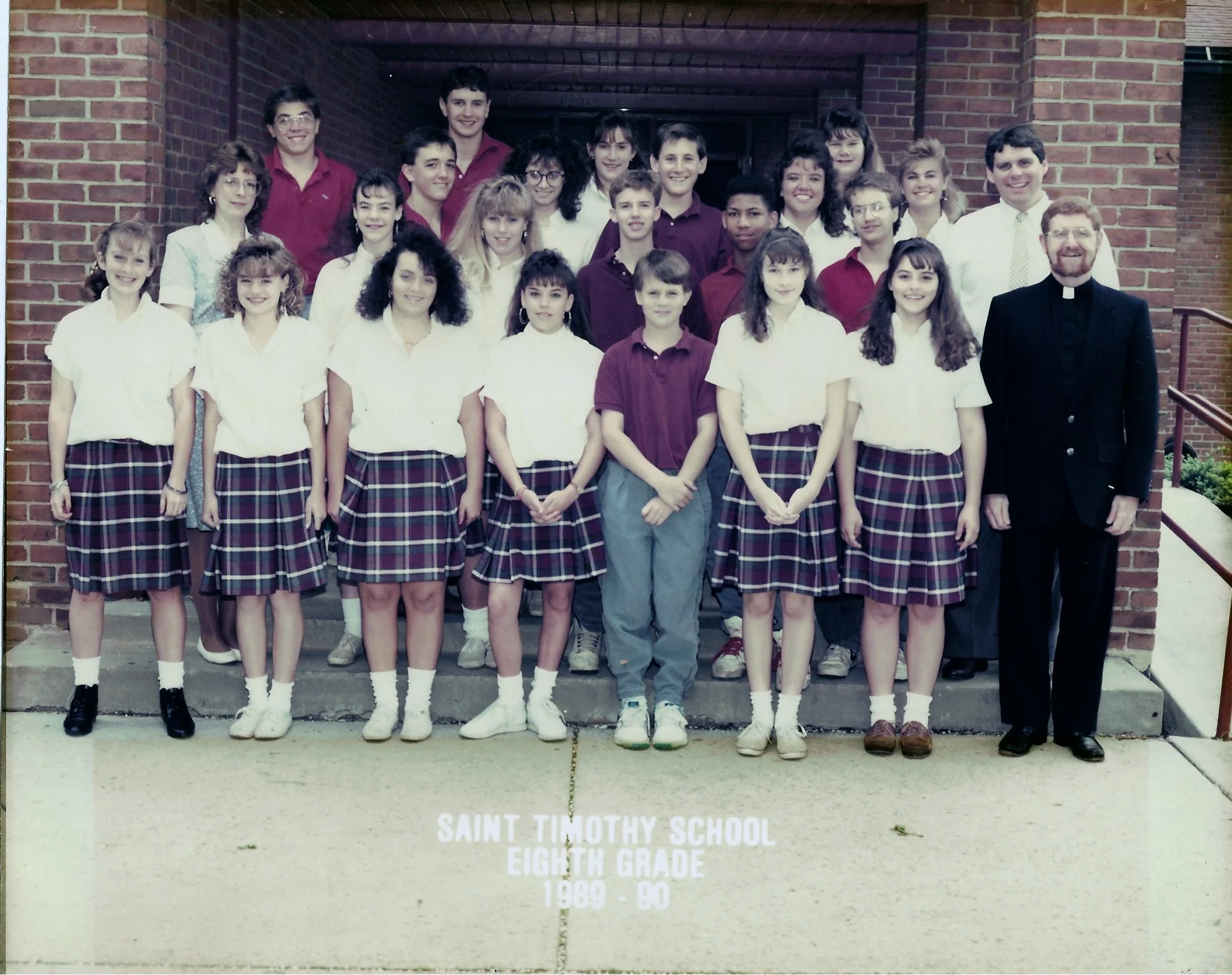 Class of 1990