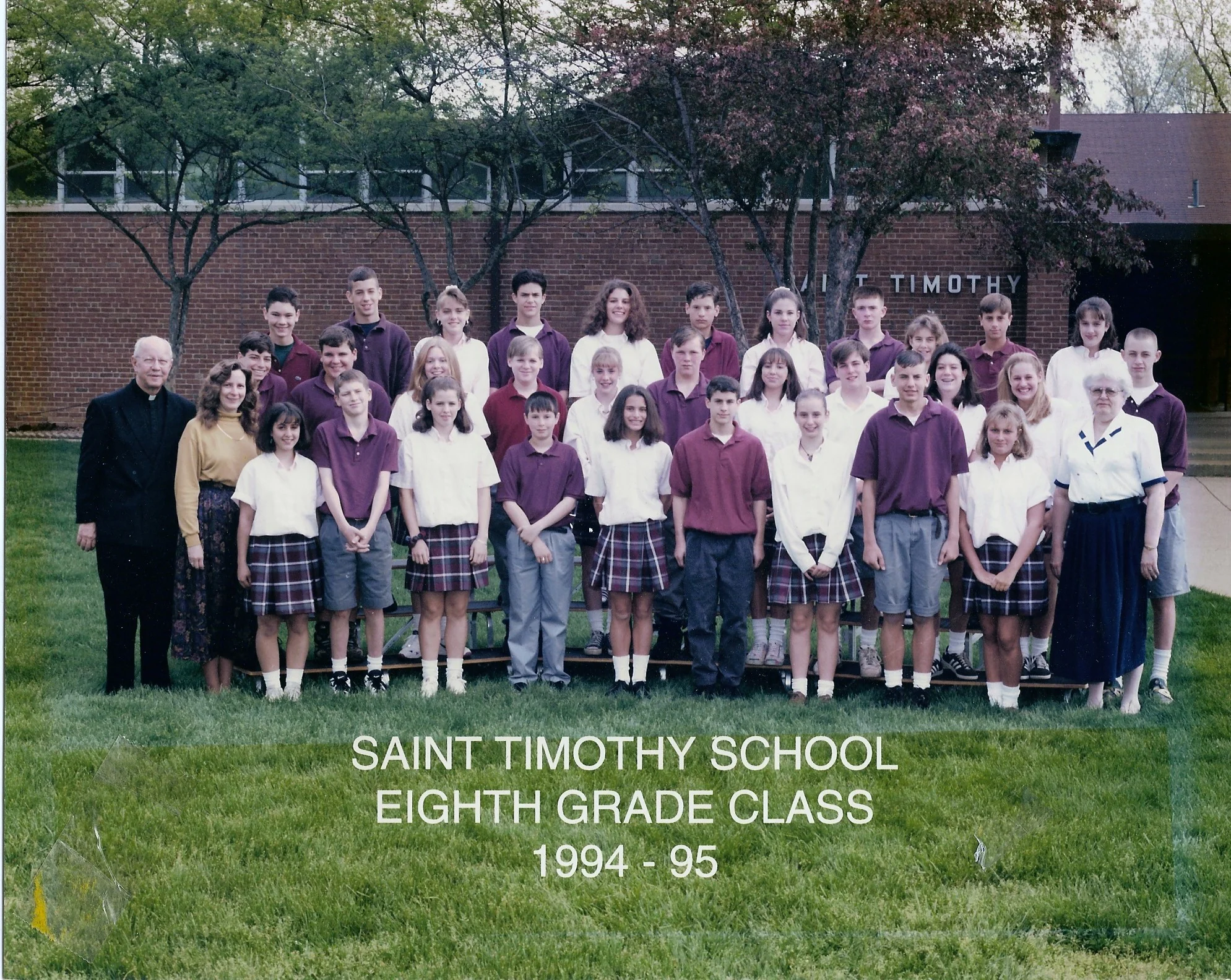 Class of 1995