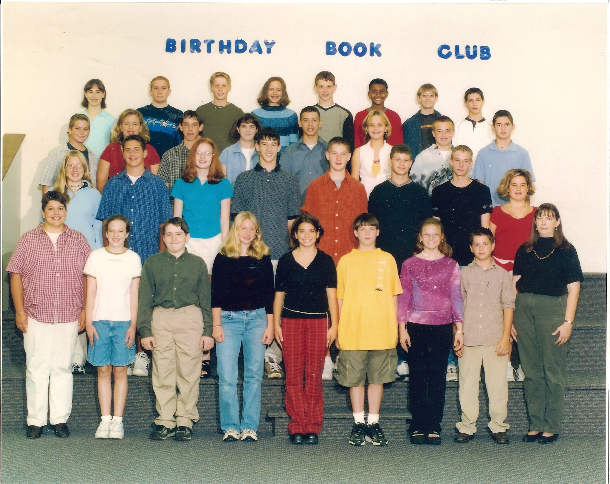 Class of 2002