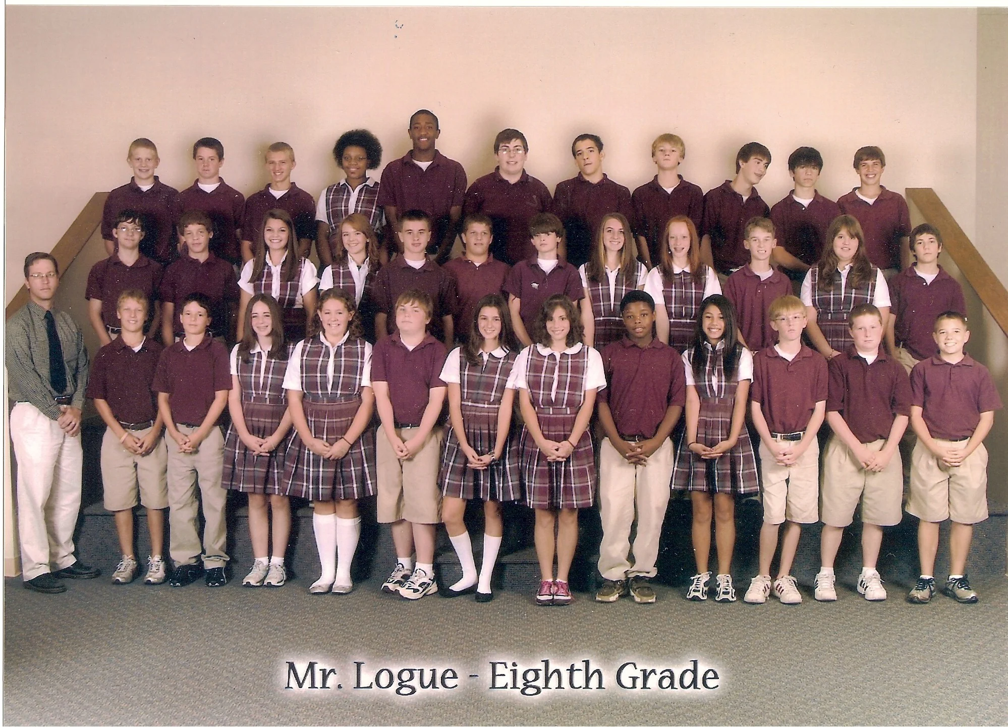 Class of 2009