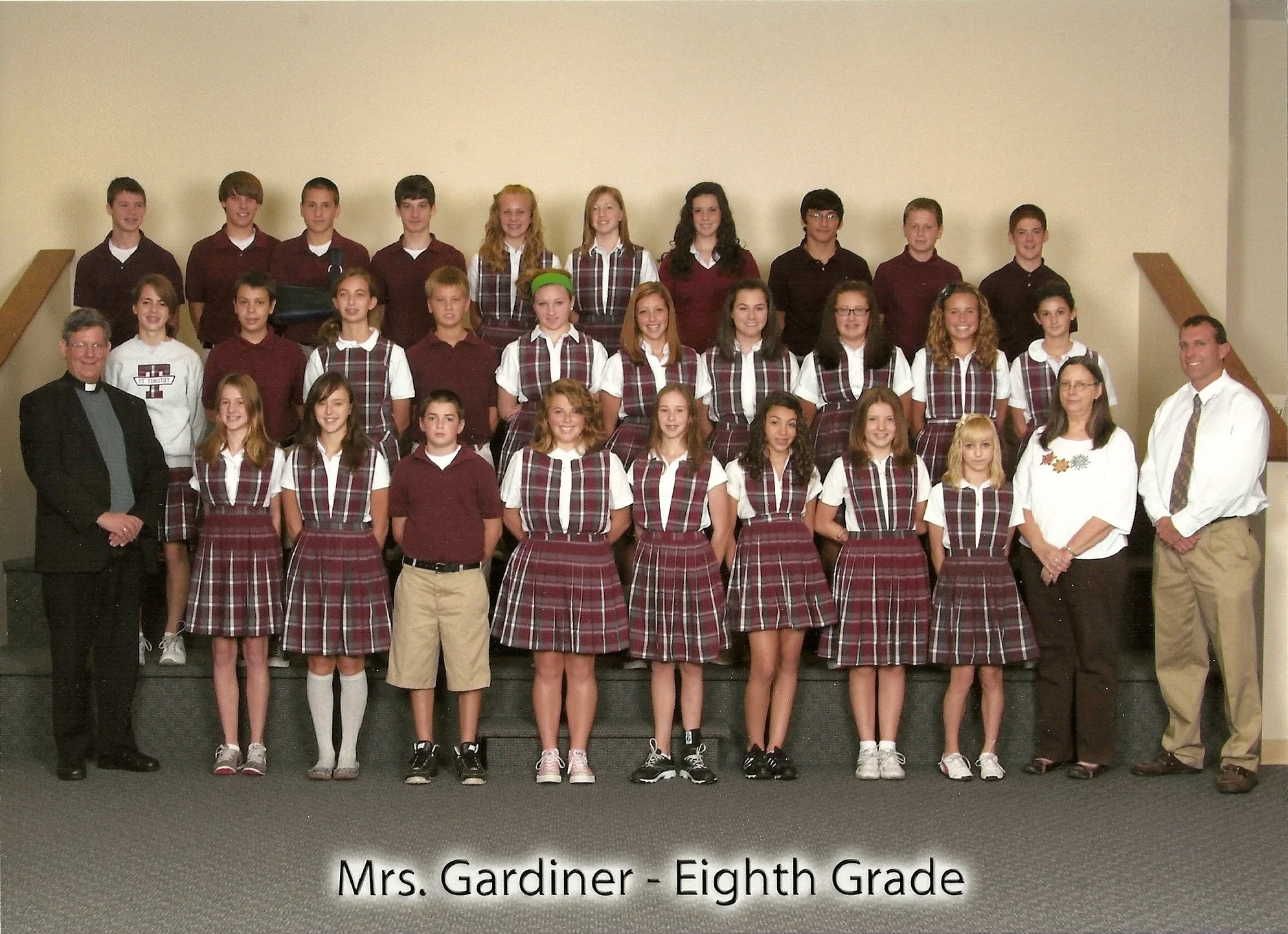 Class of 2011