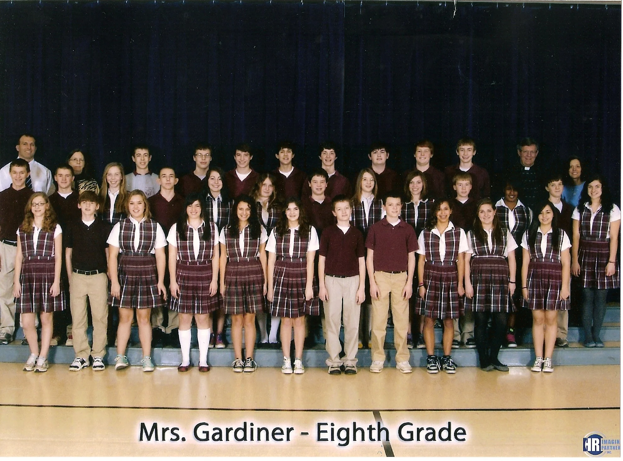 Class of 2010