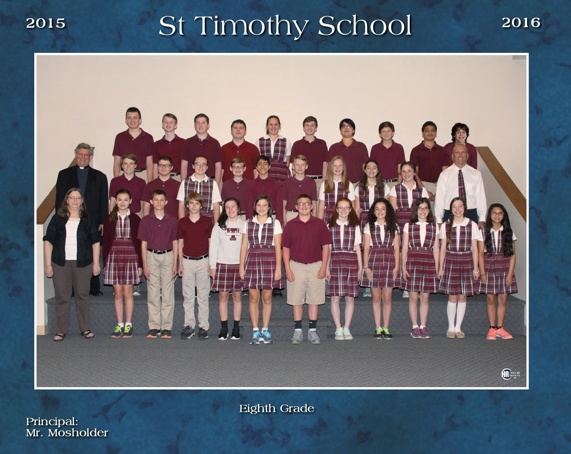 Class of 2016