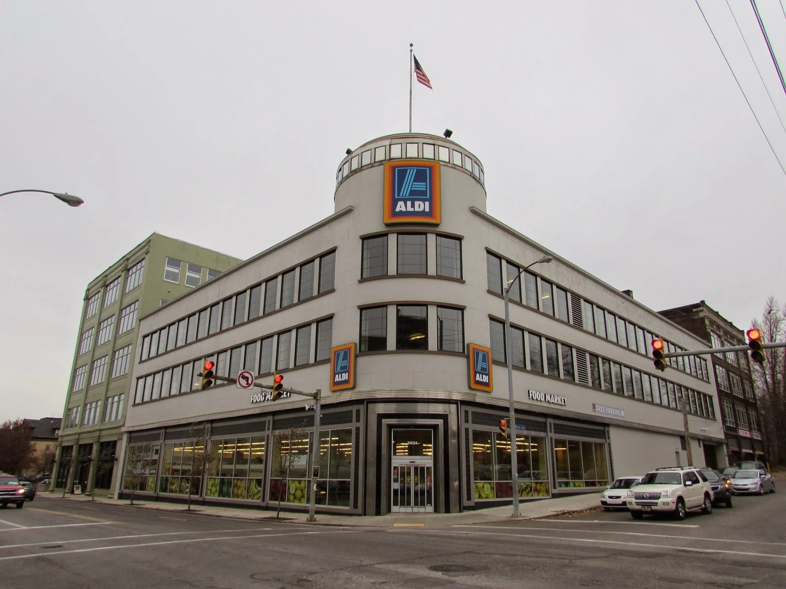 Baum Centre Initiative Meeting