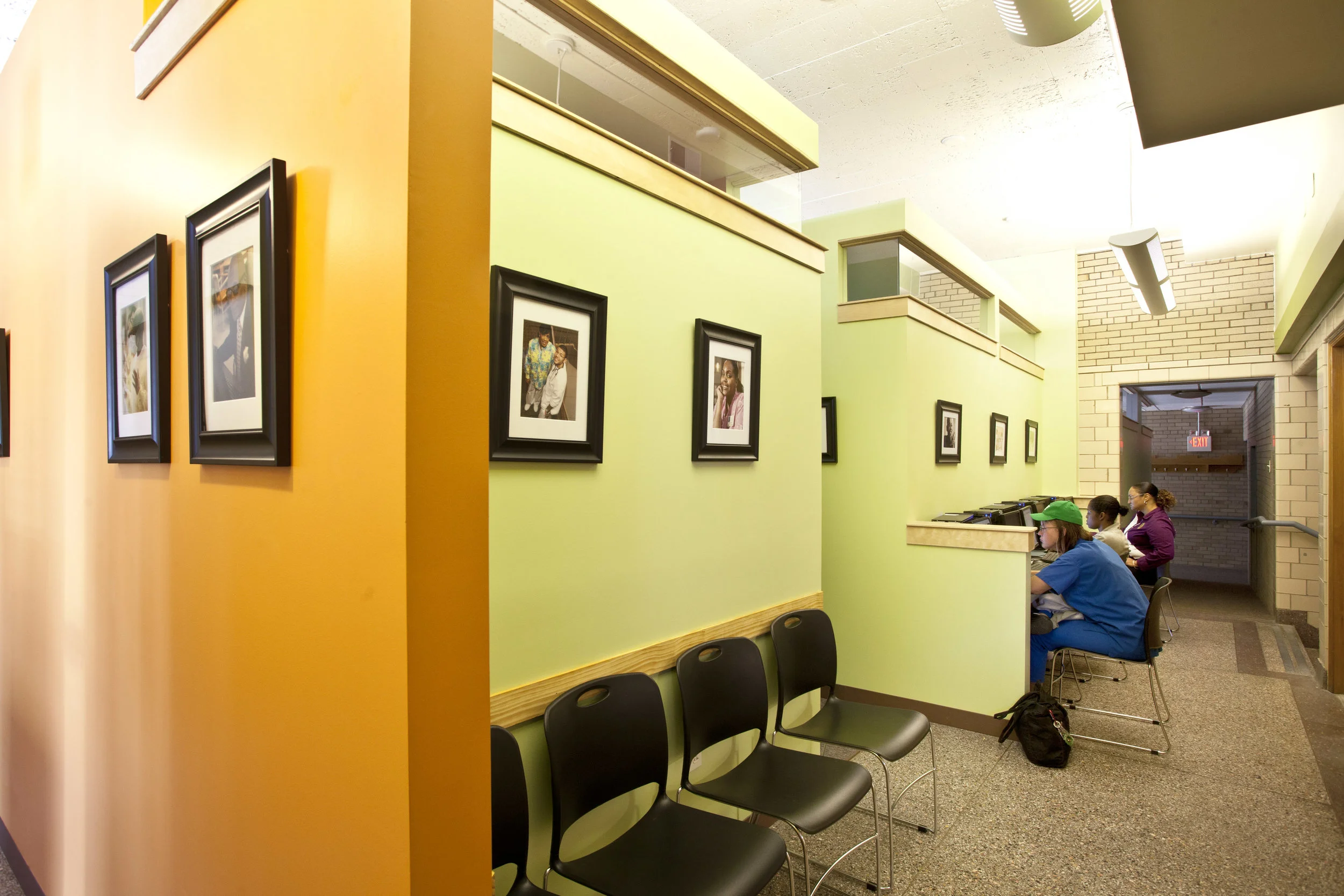 Get your financial house in order with JobLinks