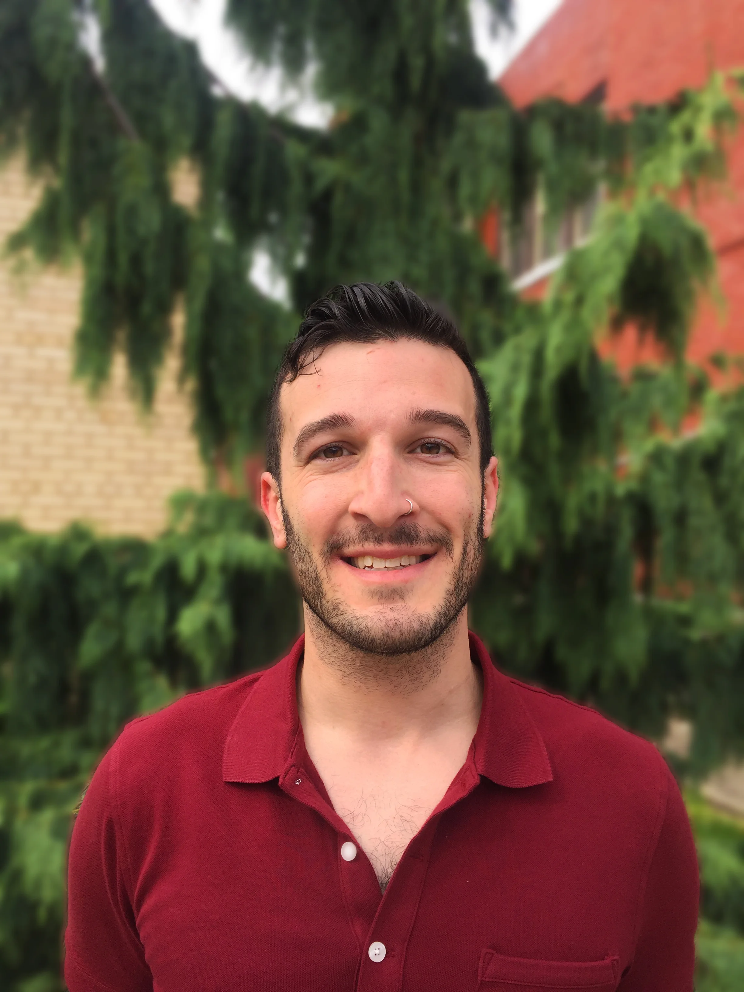 Jeremy Blache-Schwartz Curriculum Coordinator 412.682.1144 jbschwartz@s2c.opdc.org .