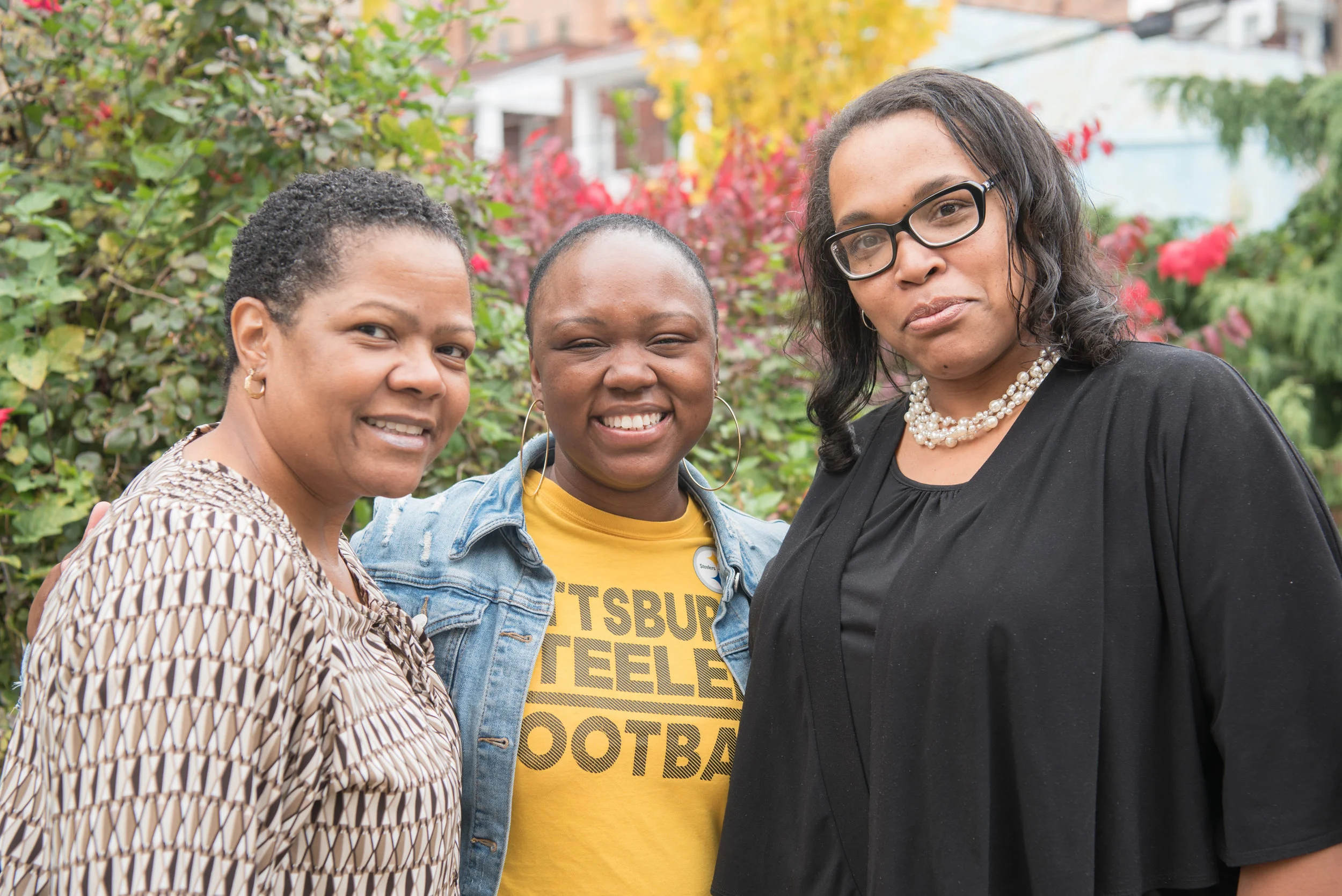 OPDC Annual Report 2017-18: Building our Vision for the Future