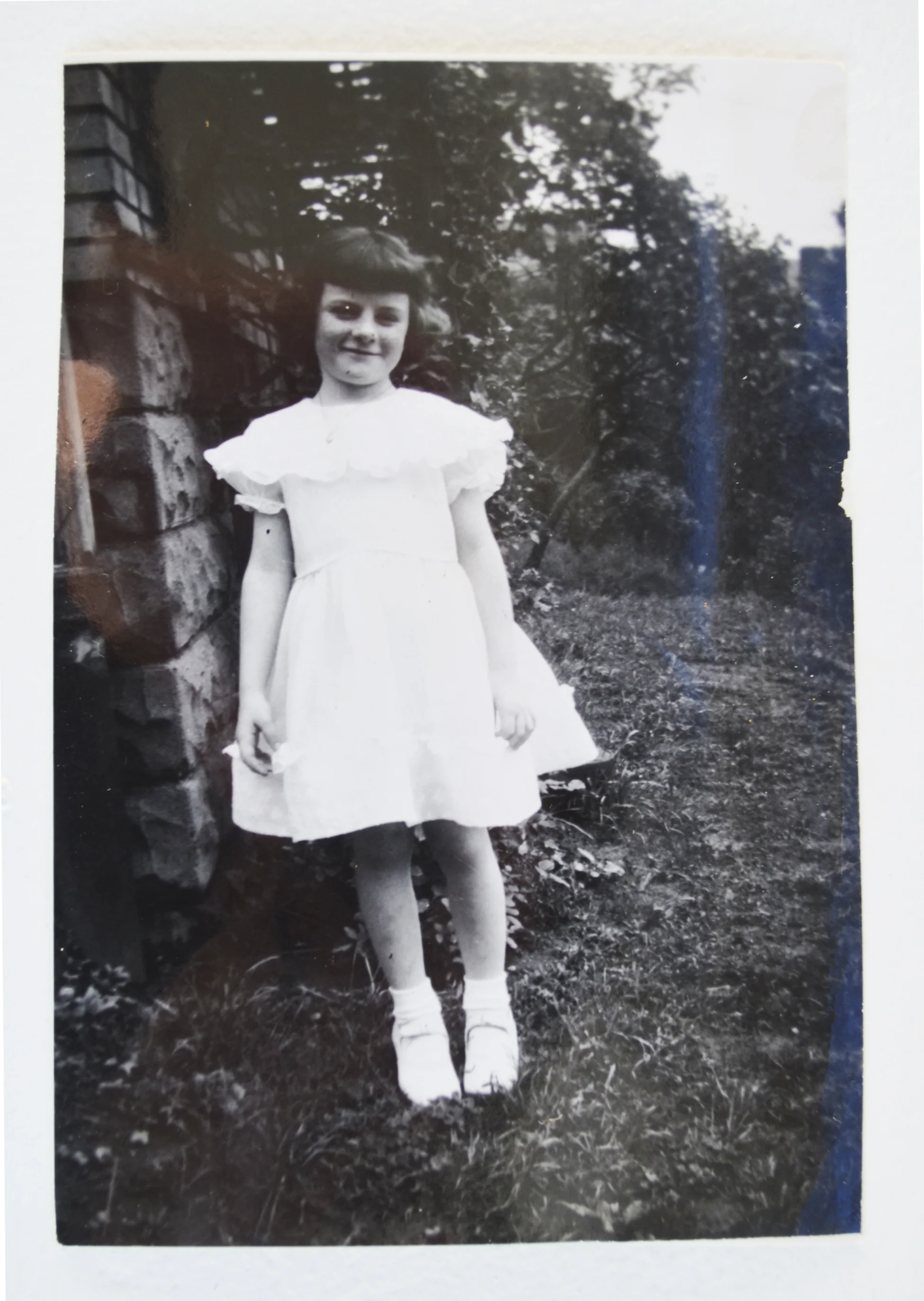 First communion