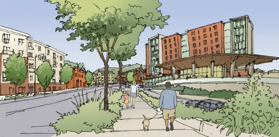 Oakland-Wide Community Meeting