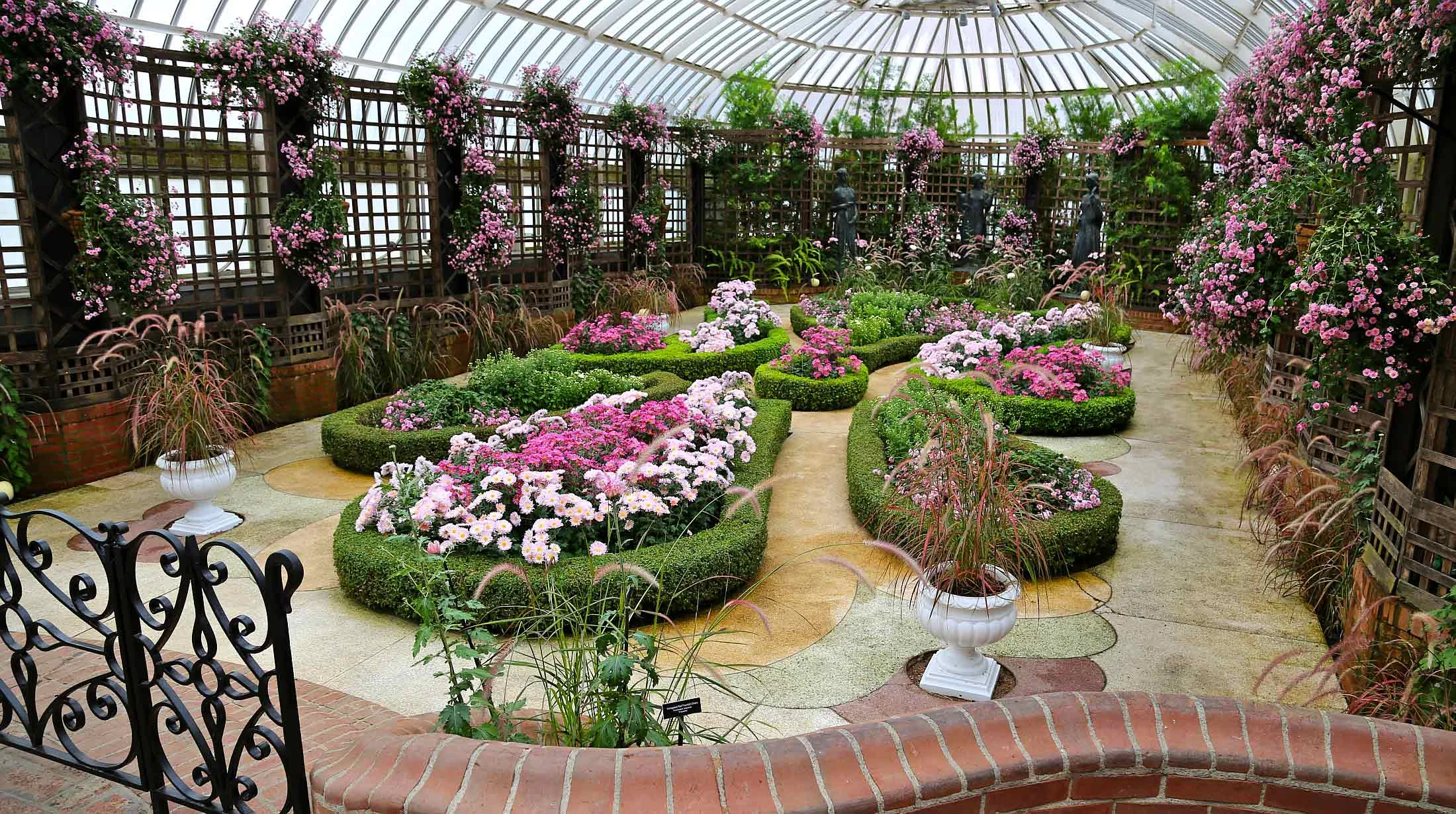 Phipps' Big Green Block Party