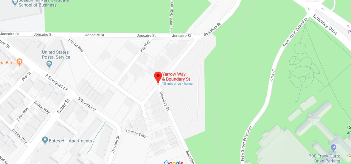 0 Boundary Street/525 Yarrow Way