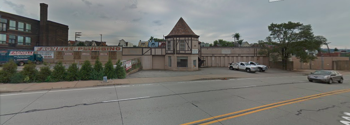 2846 Boulevard of the Allies