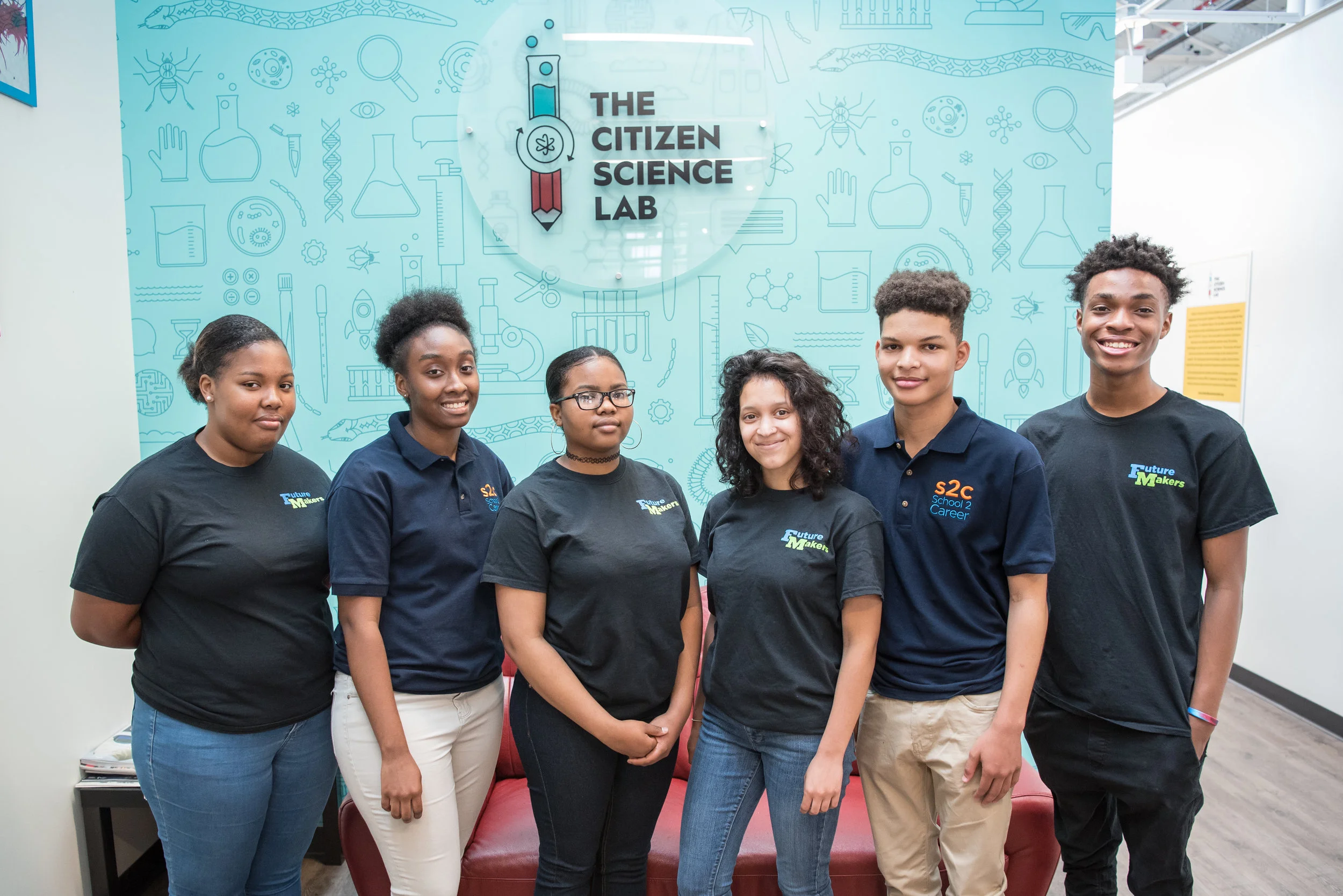 South Oakland School 2 Career Info Session