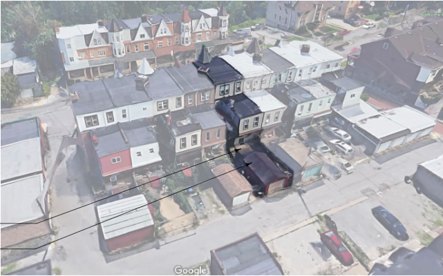 3611 Parkview Avenue