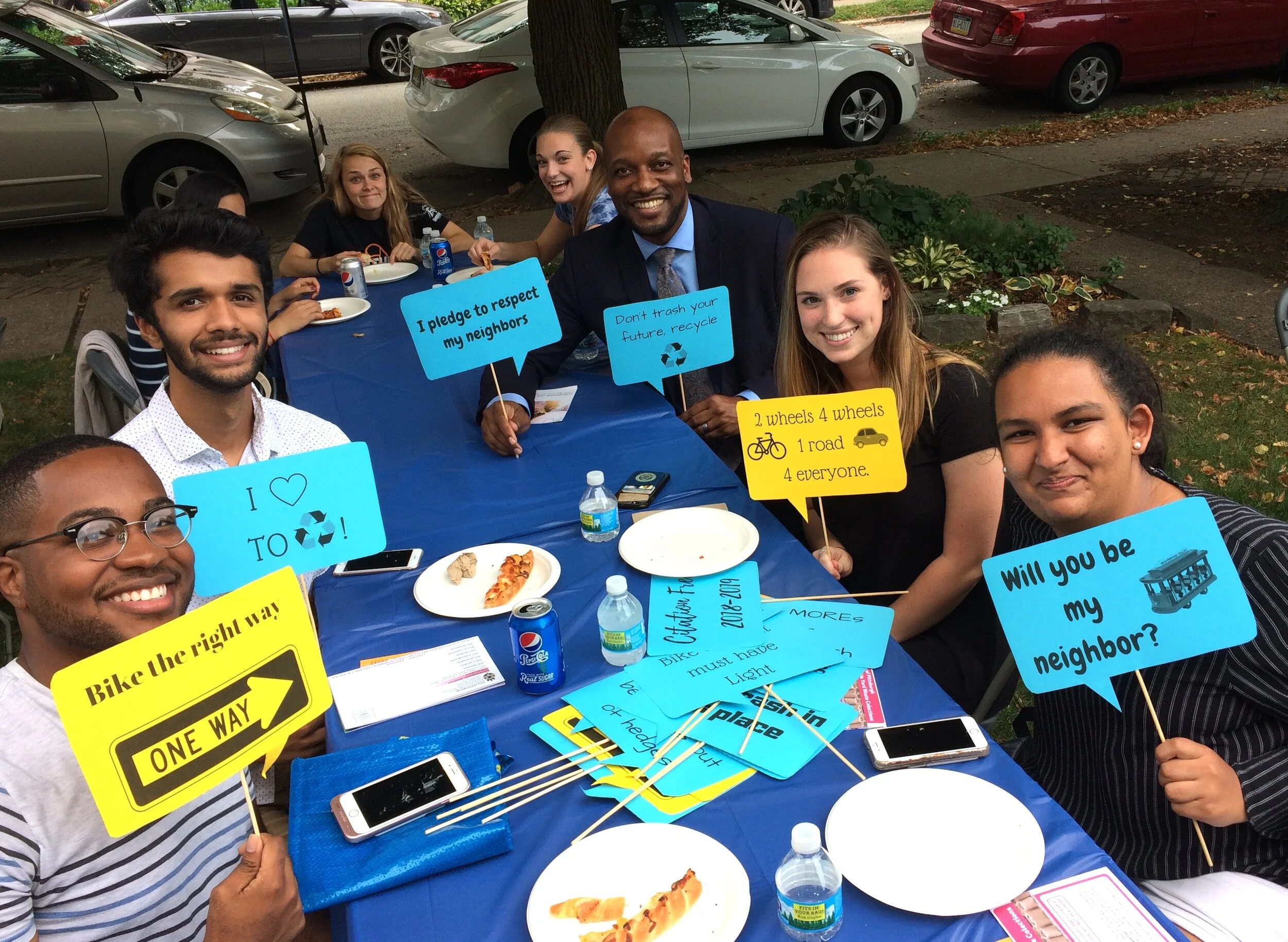 Today is the last day to make a tax-deductible donation