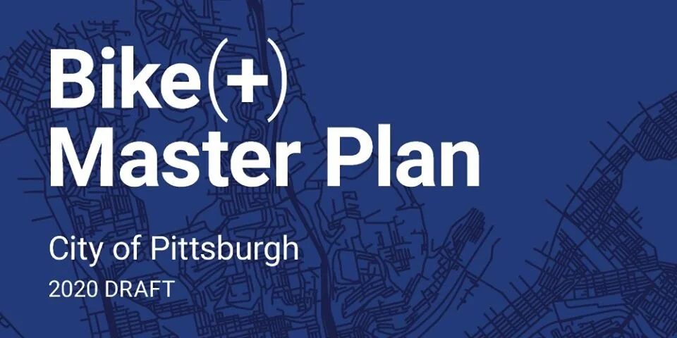 Oakland Bike (+) Plan Meeting
