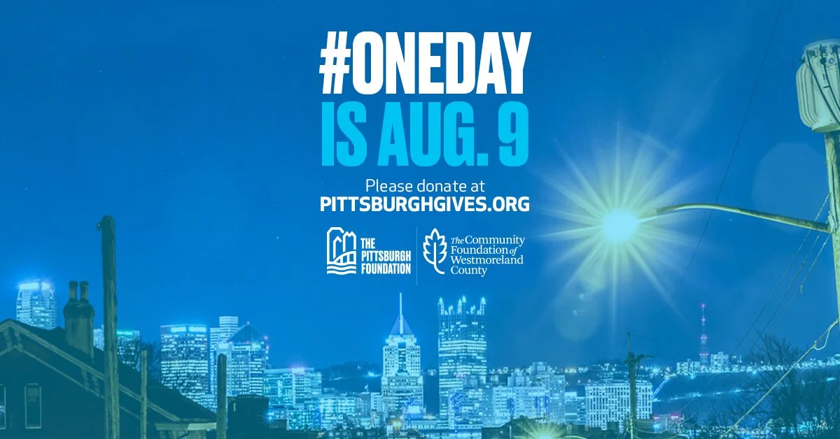 #ONEDAY Critical Needs Alert