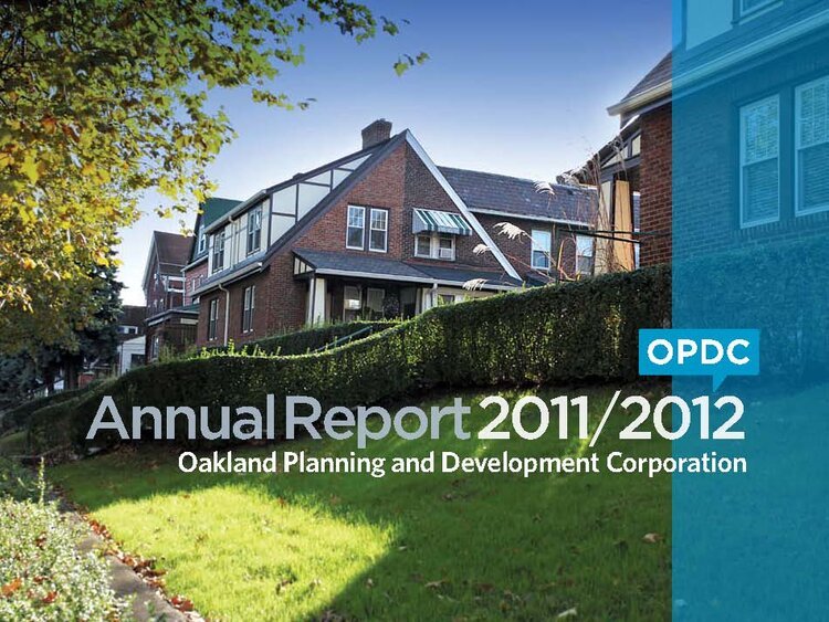 2011-2012 Annual Report