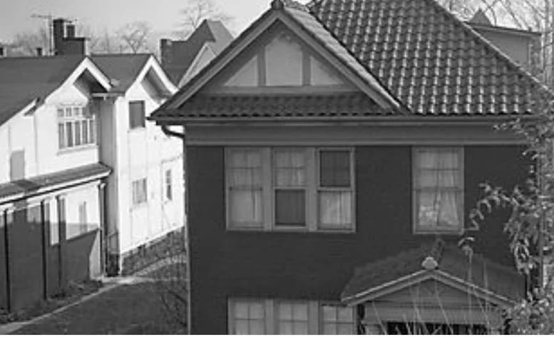 Zoning Recommendations to Bring Pittsburgh Code in Compliance with Federal Fair Housing Act 