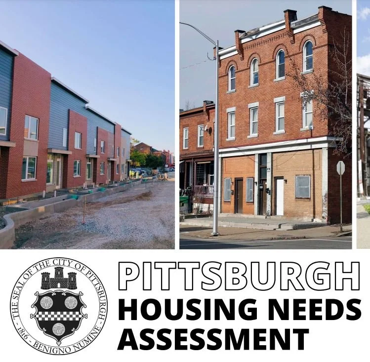 2022 Housing Assessment Survey Zoning Recommendations 