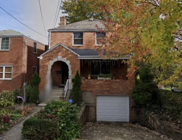 3438 Parkview Avenue