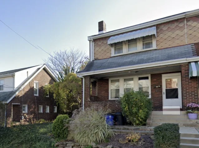 3272-3274 Parkview Avenue