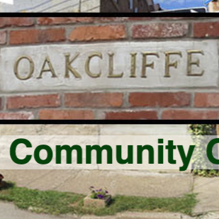 Oakcliffe Community Organization Meeting (hybrid)
