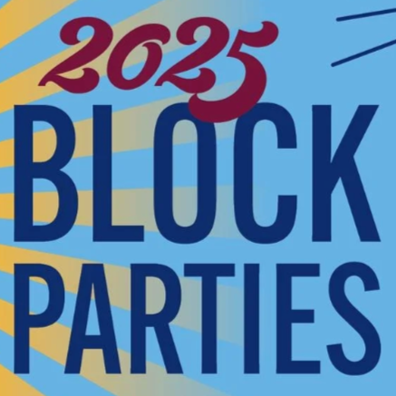 Pitt Be A Good Neighbor Block Party - Oakland Square