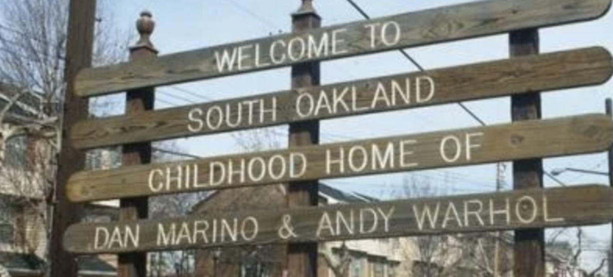 South Oakland Neighborhood Group Meeting (hybrid)