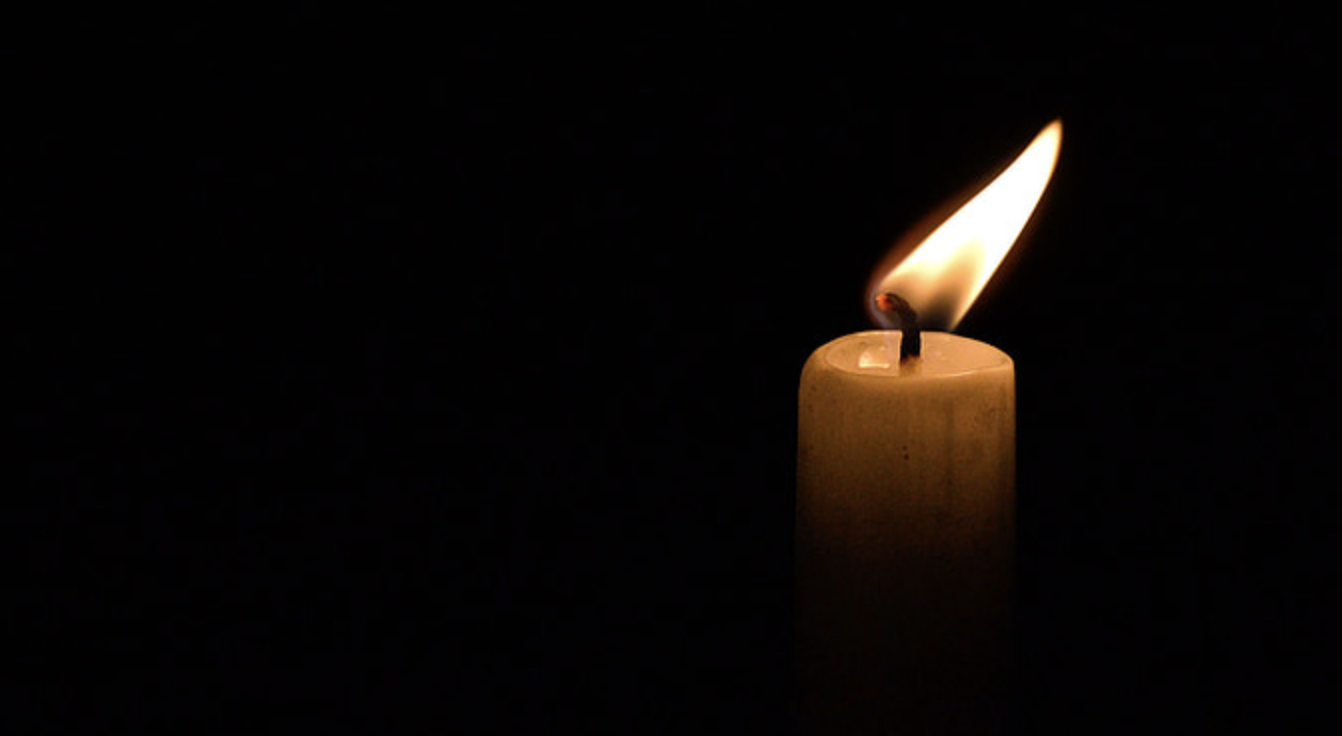 Memorial Service for Paul O'Hanlon 