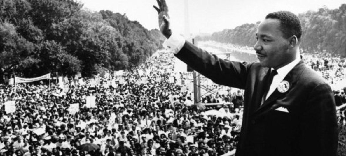 Martin Luther King Jr. Day Office Closing