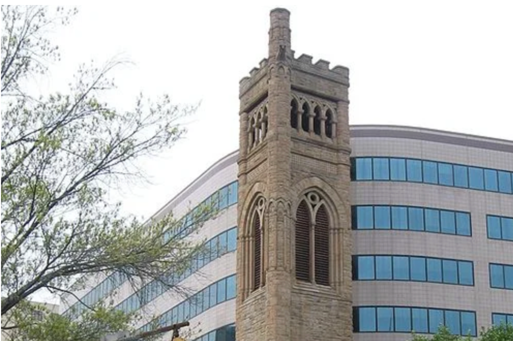 Bellfield Area Citizens Association meeting (online only)