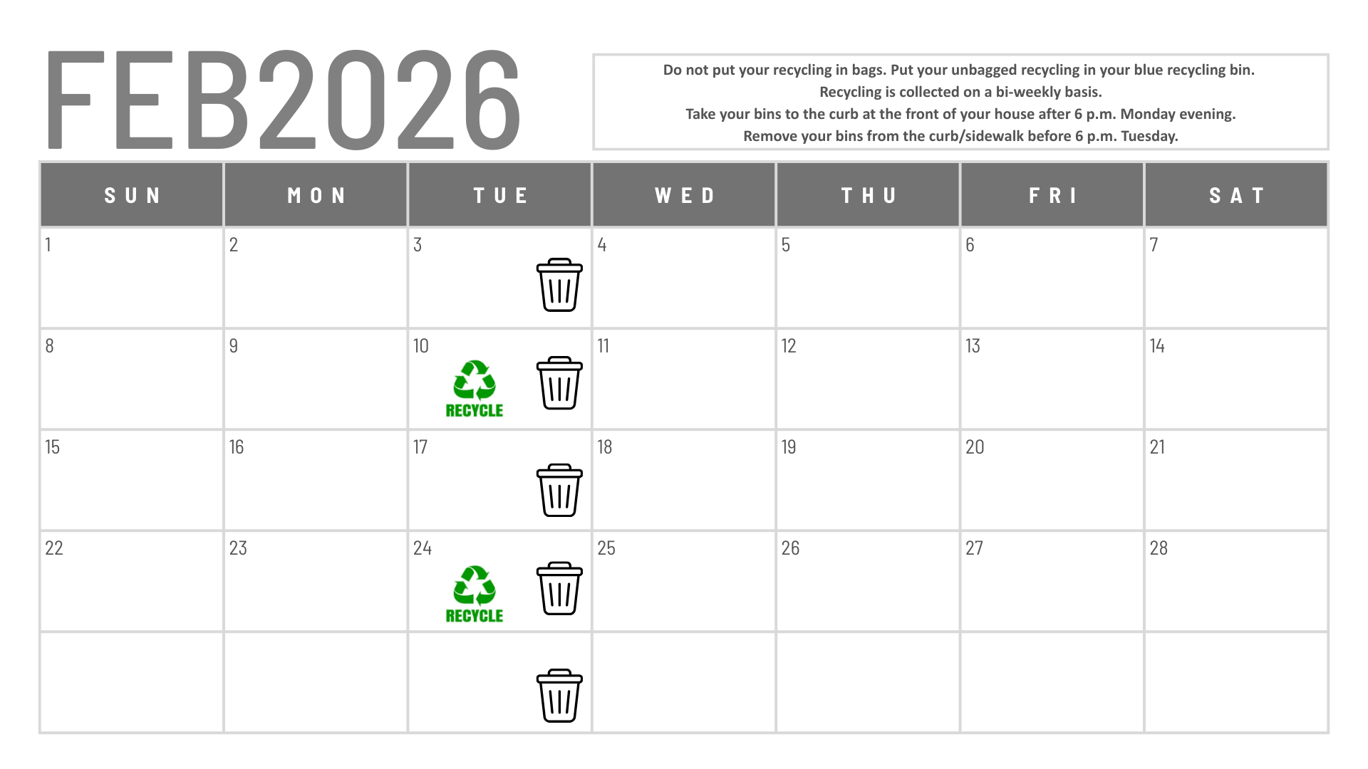 RECYCLING & TRASH CALENDAR 2026 (4).png