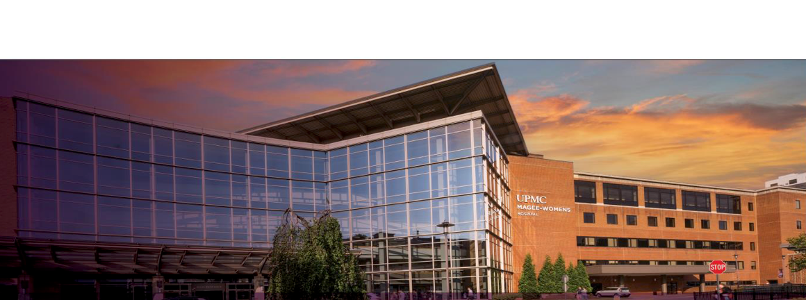 ShamRock Your Career at UPMC Magee!