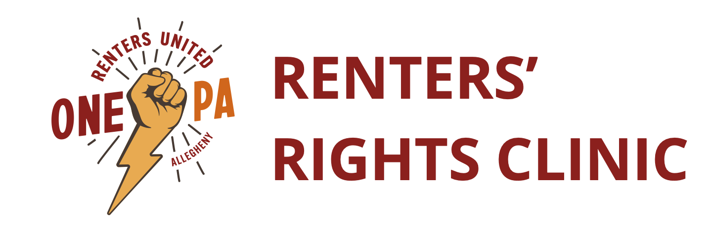 Renters Rights Clinic