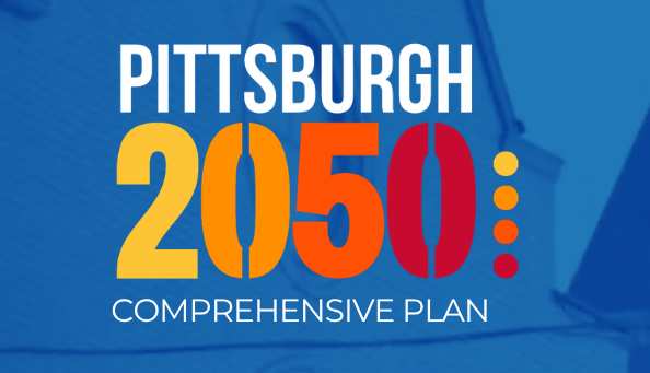 Let's Talk: 2050 Comprehensive Plan