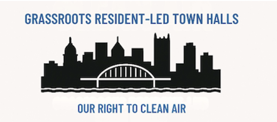 Air Quality Town Hall #18