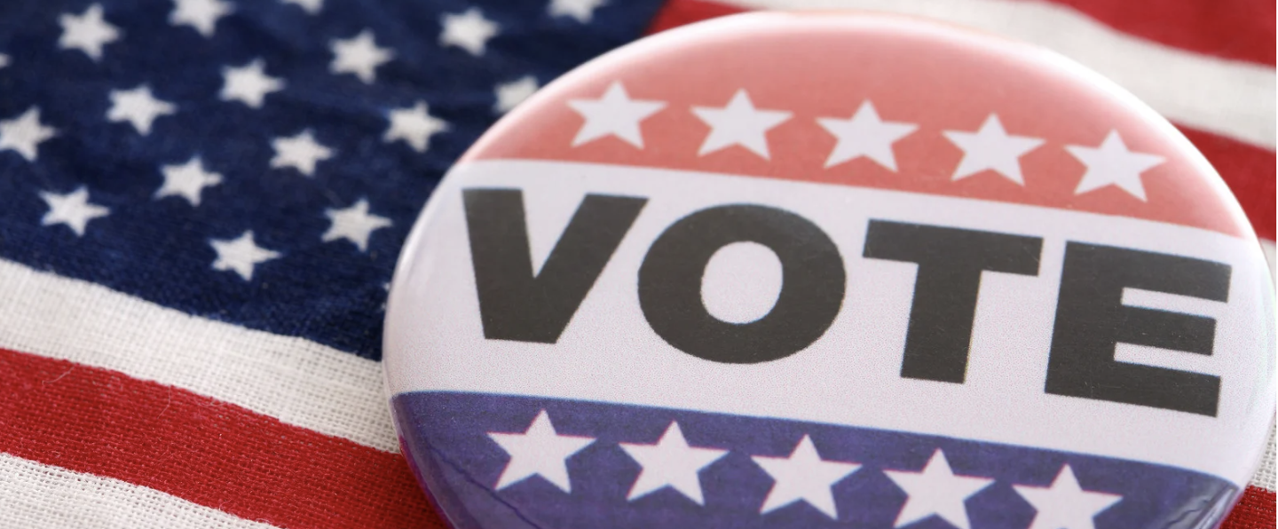 PRIMARY ELECTION DAY 2026