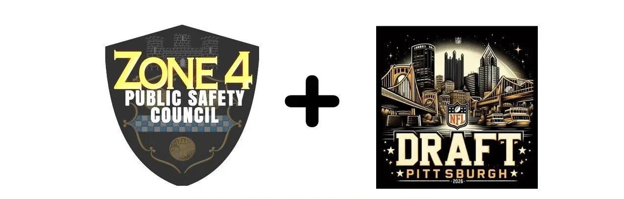 Zone 4 Public Safety Council meeting