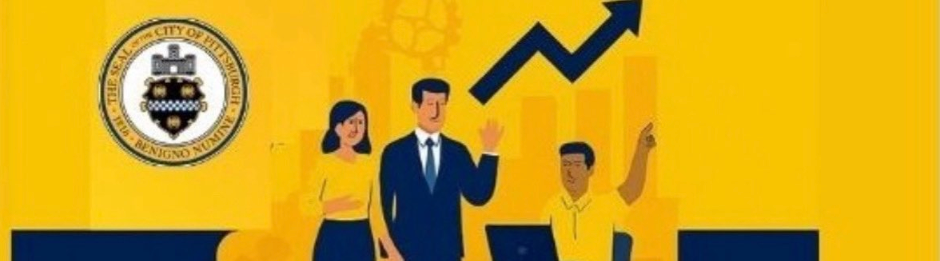 City Procurement Fair for Businesses